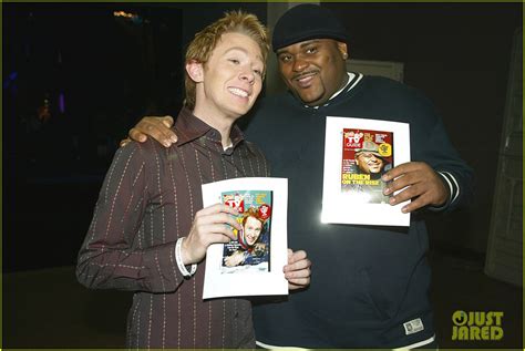 American Idol's Ruben Studdard & Clay Aiken Will Embark On a 20th ...