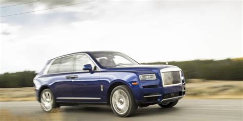 Gallery: Rolls-Royce Cullinan