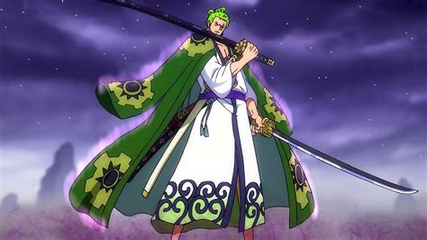 Ảnh Zoro 3 - AnhAnime.Com