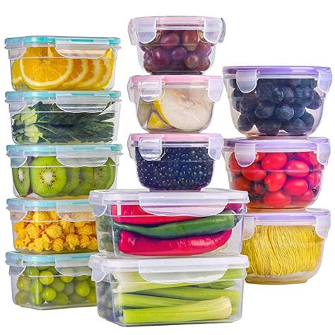 Best Microwave Safe Containers in 2024 - Microwave Meal Prep