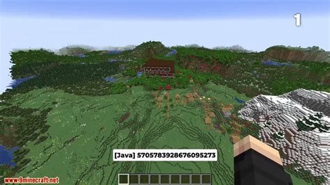 Top 10 Best Mansion Seeds For Minecraft (1.20.6, 1.20.1) - Java/Bedrock Edition - 9Minecraft.Net