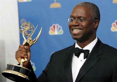 Actor Andre Braugher Had Been Diagnosed with Lung Cancer Months Before Death, Says Publicist