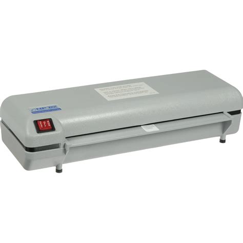 Dry Lam Clear Tek L-1200 Pouch Laminator L1200 B&H Photo Video