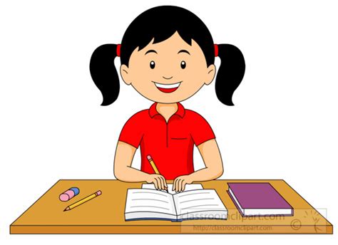 Free Homework Cliparts, Download Free Homework Cliparts png images, Free ClipArts on Clipart Library