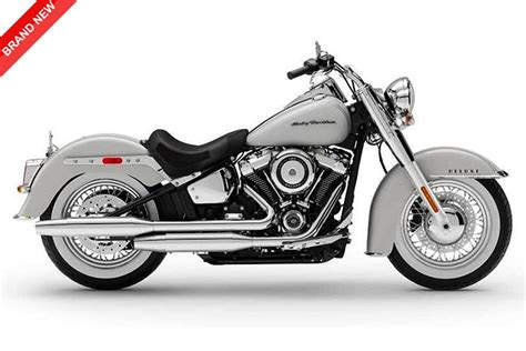 Harley Davidson Deluxe | Price | Review | Specification