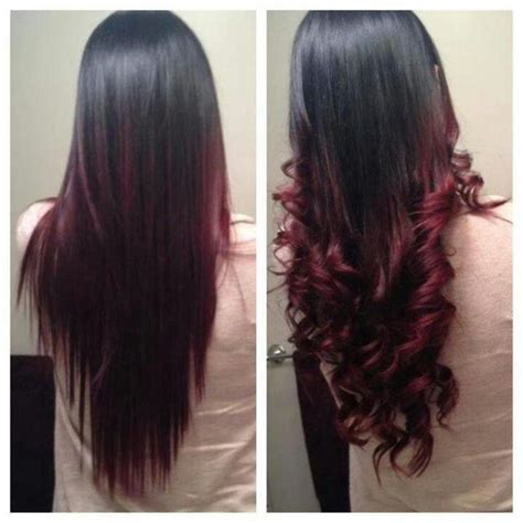 22 Popular Ombre Hair Color Ideas You'll Love to Try - Styles Weekly