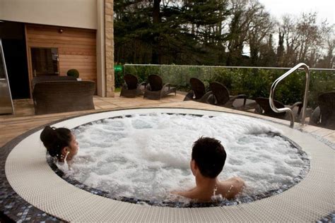 Review: Cadbury House Hotel near Bristol - a country getaway