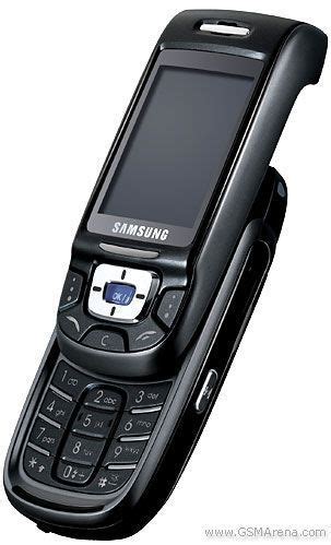 Old Samsung Slide Phone