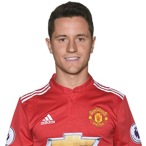 Ander Herrera Player Profile and his journey to Manchester United | Man ...