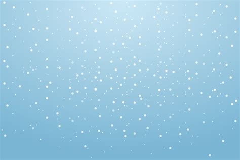 Christmas snow falling background 4589317 Vector Art at Vecteezy