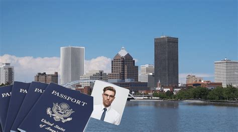 Passport Photos in Rochester (complete 2023 guide) - Smartphone ID