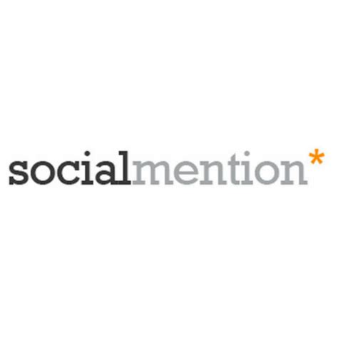 Social Mention | Insight Platforms | Solutions for Research and Analytics