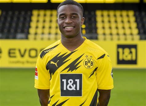 BVB updates: Moukoko, Akanji and Özcan