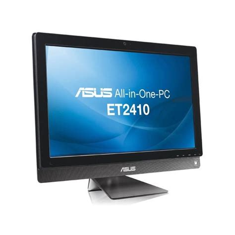 ASUS Also Unveils Three New All-in-One PCs