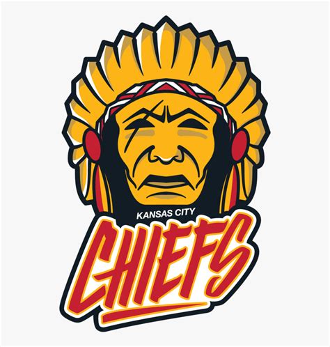 Kansas City Chiefs Logo Redesign - Logo Kansas City Chiefs , Free ...