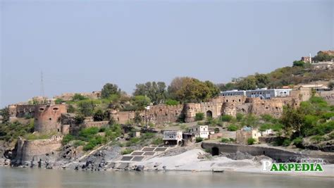 Attock Fort - Well come to beautiful Pakistan