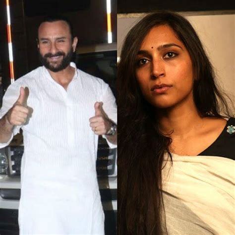 Laal Kaptaan: ‘Wasn’t intimidated by Saif Ali Khan's persona’ Zoya Hussain talks about her co-star