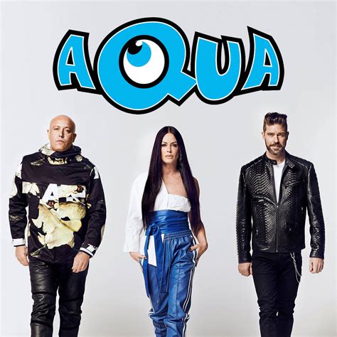 Aqua - Treungen festival