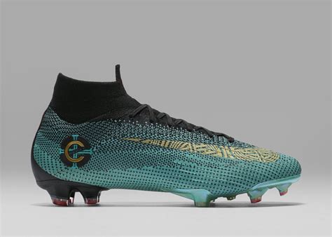 NIKE Mercurial Superfly 6 Elite Pro CR7 FG Clear Jade Ronaldo Messi Cristiano | eBay