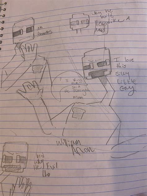 Dave Miller (DSaF) sketch by sodapup1 on DeviantArt