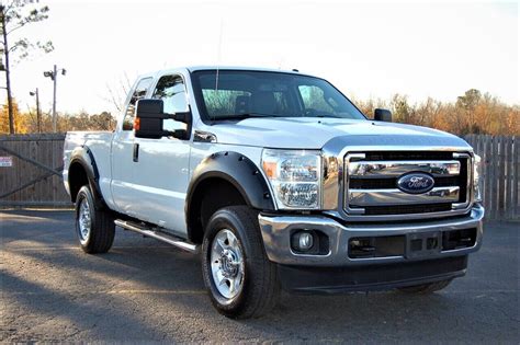 Used 2016 Ford F-250 Super Duty For Sale In Arkansas - Carsforsale.com®