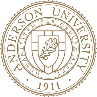 Anderson University (South Carolina) - Wikipedia