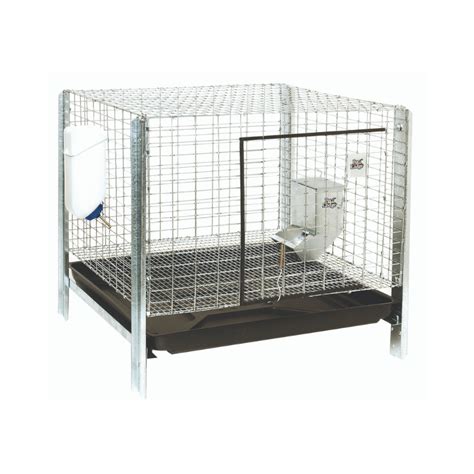 Rabbit Hutch Kit — PROVICO