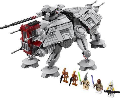 【楽天市場】レゴ スターウォーズ 6025083 LEGO Star Wars at-TEレゴ スターウォーズ 6025083：angelica