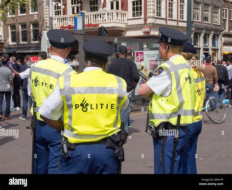 Polizei niederlande -Fotos und -Bildmaterial in hoher Auflösung – Alamy