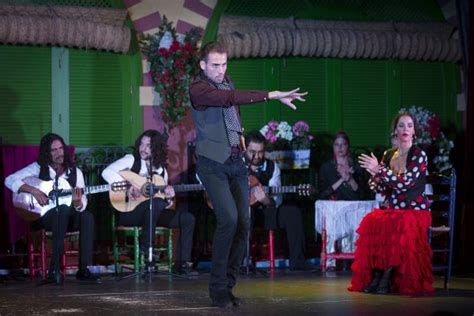 Flamenco styles, what are they? | El Palacio Andaluz