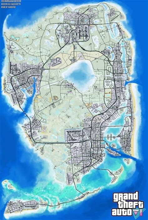 GTA 6 mini-map concept. : r/GTA6, gta 6 - okgo.net