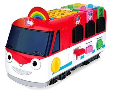 Buy TITIPO Train Toy Online at Low Prices in India - Amazon.in