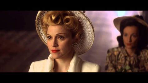 Best scene from Evita (Evita - 1996) - YouTube