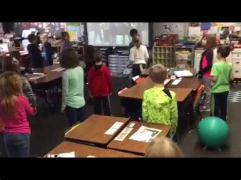 Go Noodle Indoor Recess - YouTube