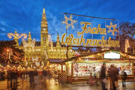 Christmas in Vienna Food Tour - Guided by Local Experts - Context Travel - Context Travel