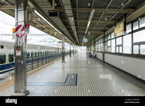 Odawara Station, Japan Stock Photo - Alamy