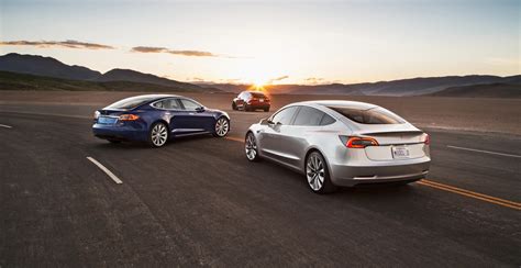 Tesla's competitors are realizing that making good electric cars is not ...