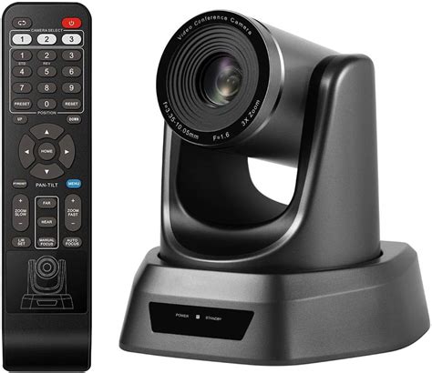 Experts Tell Us the Best Conference Room Camera For Zoom - Welp Magazine