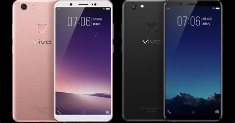 Vivo Y79 with FullView display and 24MP selfie camera launched in China | 91mobiles.com