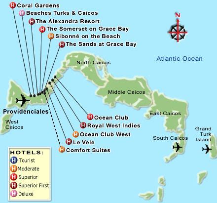 17 Best images about Turks and Caicos on Pinterest | Conch shells ...