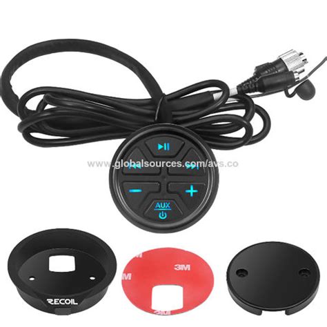 Buy Wholesale China Bluetooth Controller , Ip67 Water Resistance Rating ...