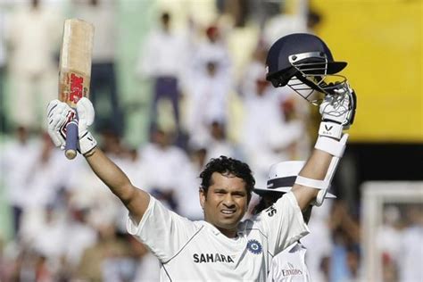 Sachin Tendulkar’s top 10 Test Innings