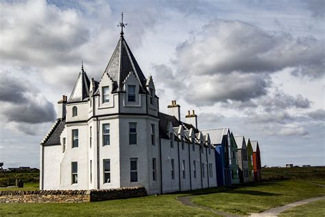 John O Groats, Scotland Free Stock Photo - Public Domain Pictures