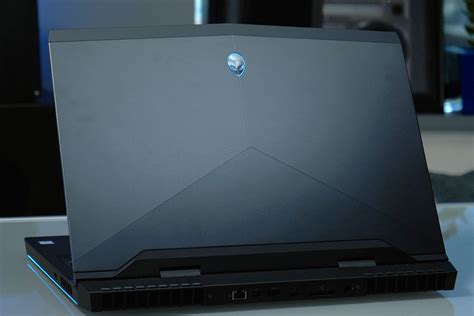 Alienware 17 R5 Review | Digital Trends