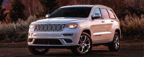 2021 Jeep Grand Cherokee Overland Review - Mississauga Chrysler Dodge Jeep RAM