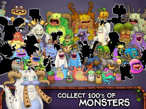 [Updated] My Singing Monsters Mod apk for Android / Windows PC (2023)