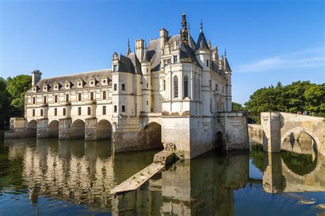 The most beautiful Châteaux around Paris - Unique Tours Factory