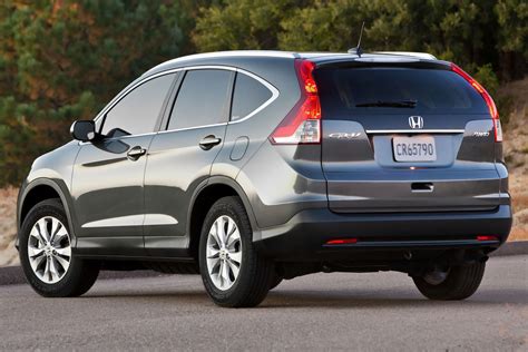 2014 Honda CR-V LX 2WD 5-Speed AT VIN Lookup - AutoDetective