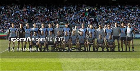 Sportsfile - Dublin v Mayo - GAA Football All-Ireland Senior Championship Final - 1010373