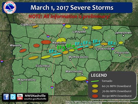 Tornadoes In Tennessee Today Map – Get Latest Map Update